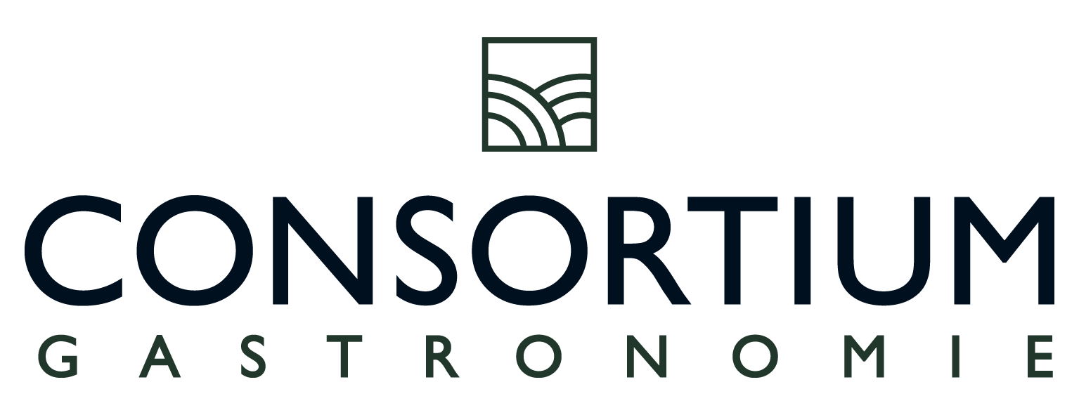 Consortium Gastronomie